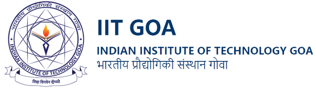 IIT Goa Logo